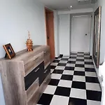 Vendégház Casa Velha