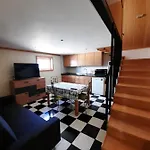 Vendégház Casa Velha 3*