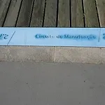 Casa Velha Vendégház Matosinhos