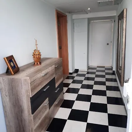 Pensjonat Casa Velha
