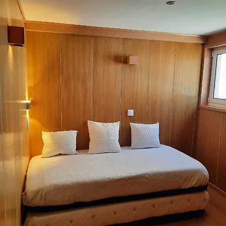 Casa Velha Pensión Matosinhos (Porto)