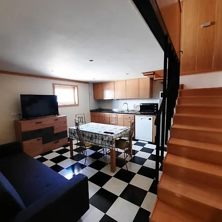 Pensión Casa Velha *