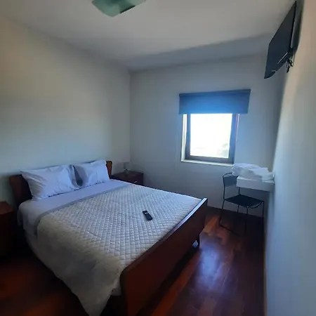 Casa Velha Matosinhos (Porto)