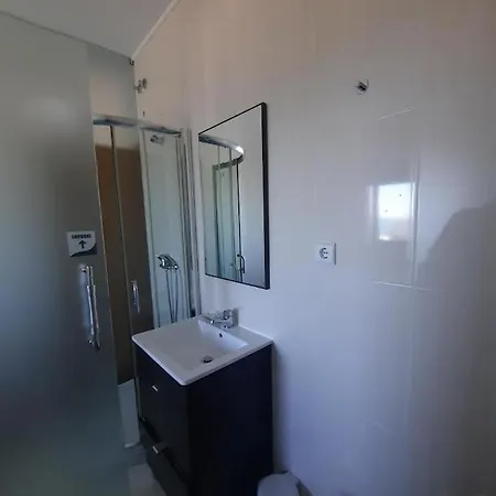 Pensjonat Casa Velha *