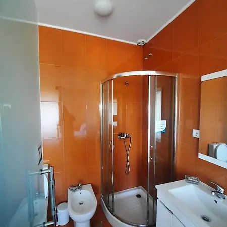 Pensión Casa Velha Matosinhos (Porto)