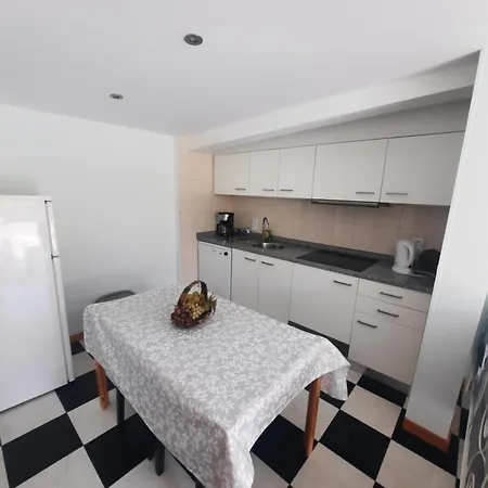 Pensjonat Casa Velha Matosinhos (Porto)