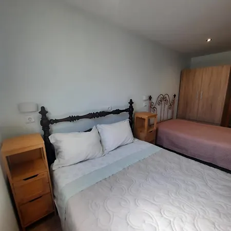Pensión Casa Velha