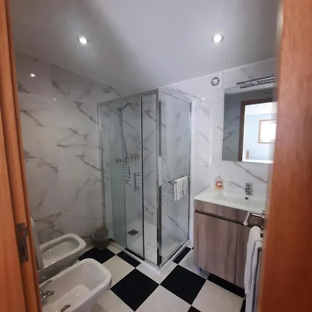 Pensjonat Casa Velha *