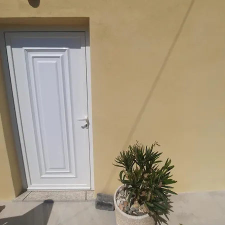 Pensjonat Casa Velha Matosinhos (Porto)