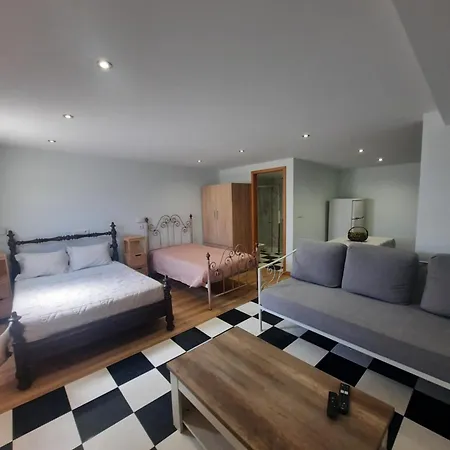 Casa Velha Matosinhos (Porto)