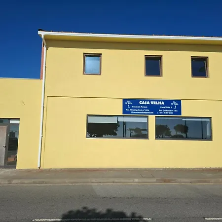 Casa Velha *