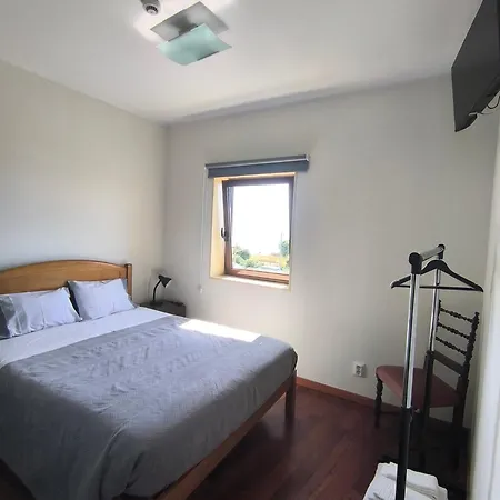 Casa Velha Pensión