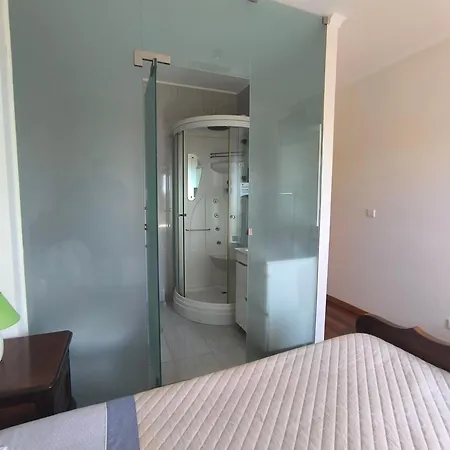 Casa Velha Pensión Matosinhos (Porto)