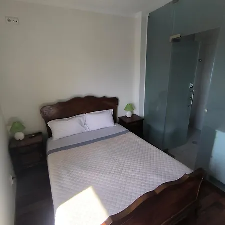 Casa Velha * Matosinhos (Porto)