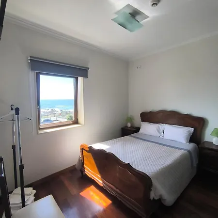 Pensión Casa Velha