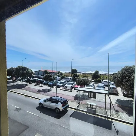 Casa Velha Pensión Matosinhos (Porto)