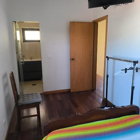 Pensión Casa Velha *
