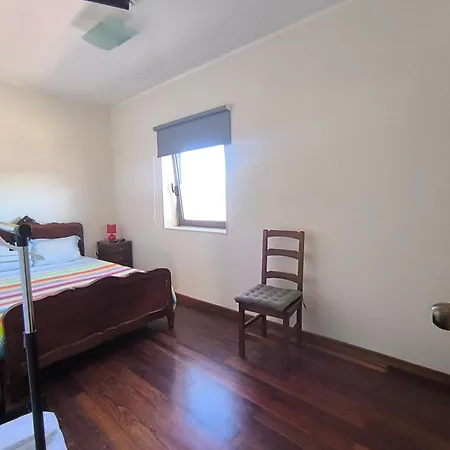 Pensión Casa Velha Matosinhos (Porto)