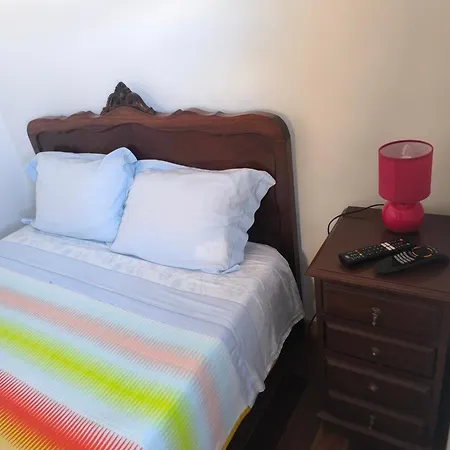 Casa Velha *
