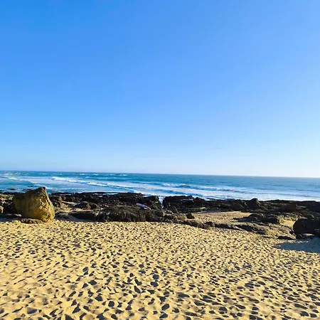 Guest house Casa Velha Matosinhos (Porto)