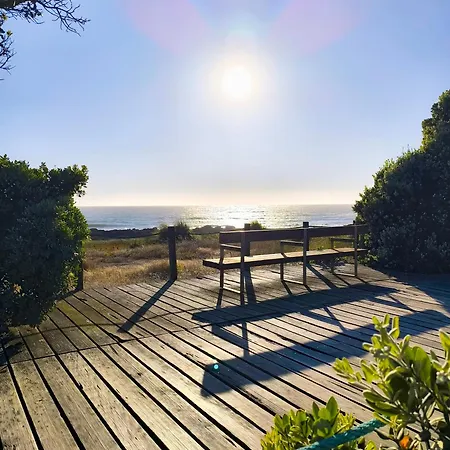 Casa Velha Matosinhos (Porto)