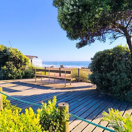 Casa Velha Guest house