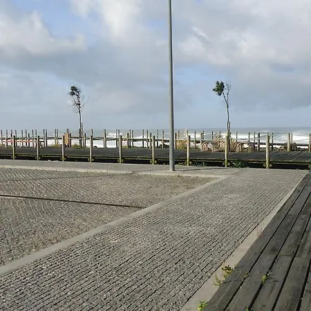 Pensión Casa Velha Matosinhos (Porto)