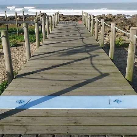 Casa Velha 게스트하우스