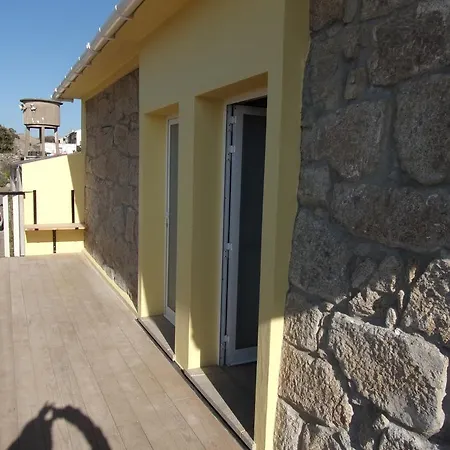 Pensjonat Casa Velha *