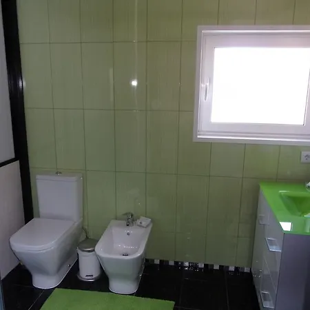 Pensjonat Casa Velha *