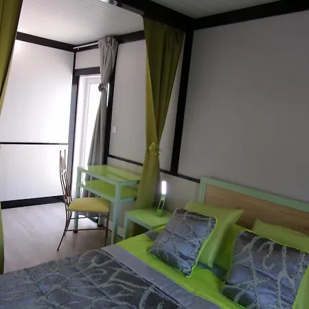 Casa Velha