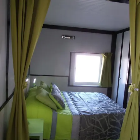 Pensión Casa Velha *