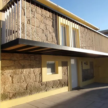 Pensión Casa Velha
