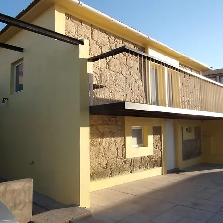 Casa Velha Matosinhos (Porto)