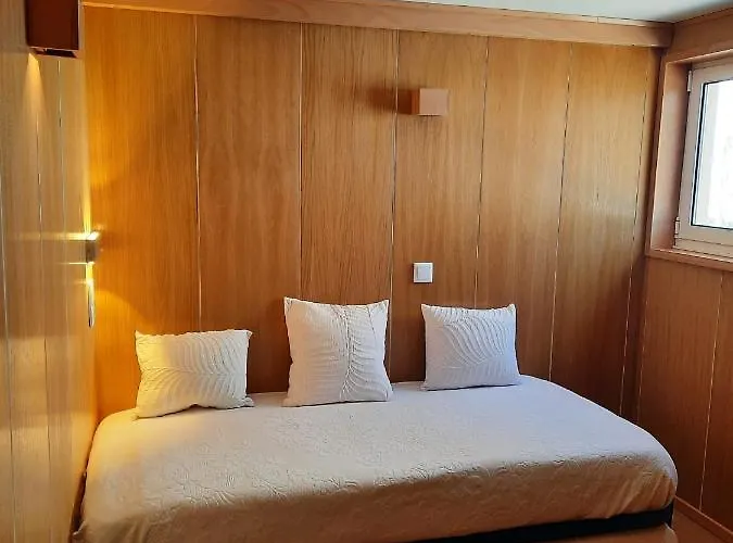 Casa Velha Maison d'hôtes Matosinhos (Porto)