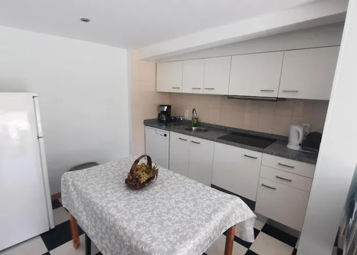 Guest house Casa Velha Matosinhos (Porto)