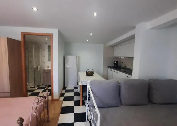 Casa Velha Matosinhos (Porto)