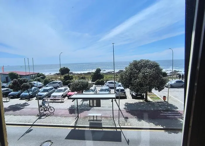 Konukevi Casa Velha 3*