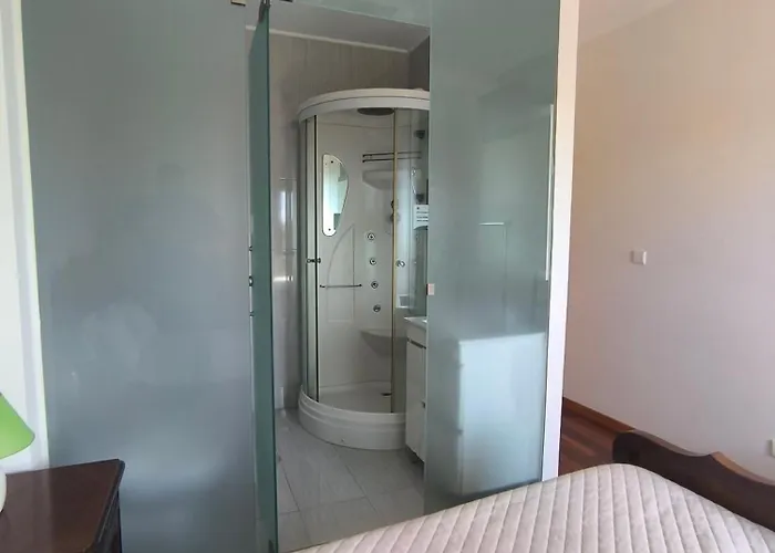 Casa Velha Konukevi Matosinhos (Porto)