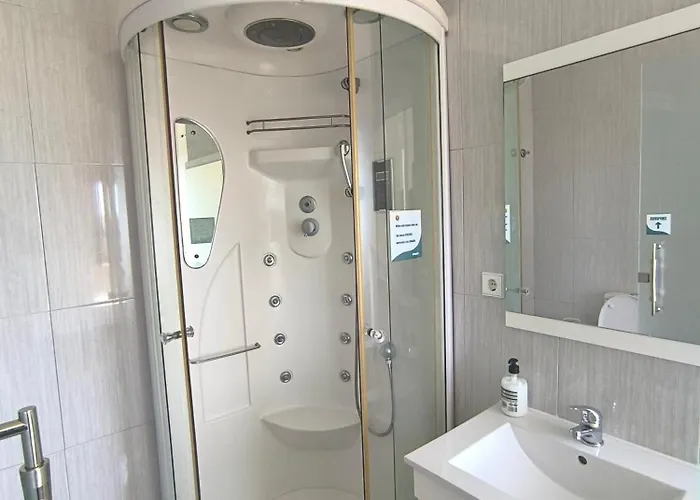 Guest house Casa Velha Matosinhos (Porto)