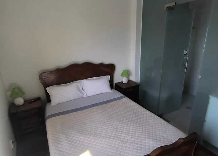 Casa Velha 3* Matosinhos (Porto)