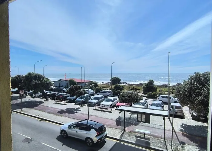 Casa Velha Guest house Matosinhos (Porto)