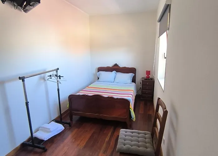 Casa Velha Maison d'hôtes 3*