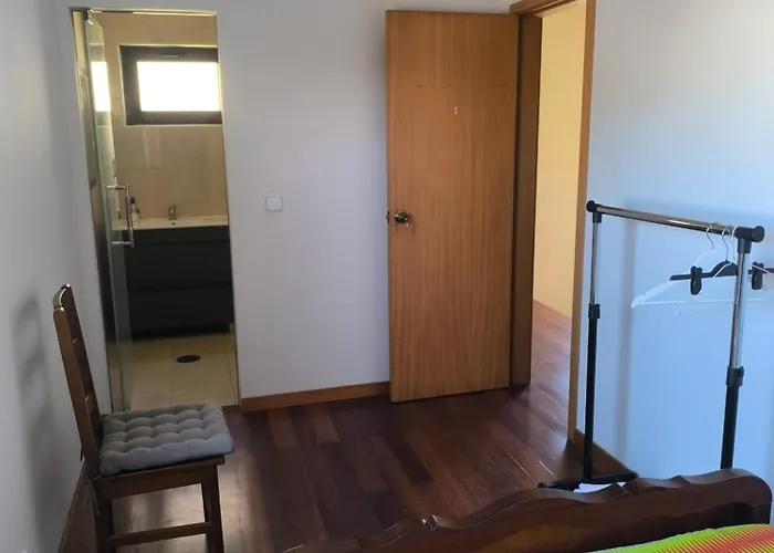 Maison d'hôtes Casa Velha 3*