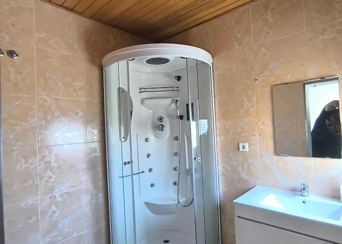 Casa Velha Guest house Matosinhos (Porto)