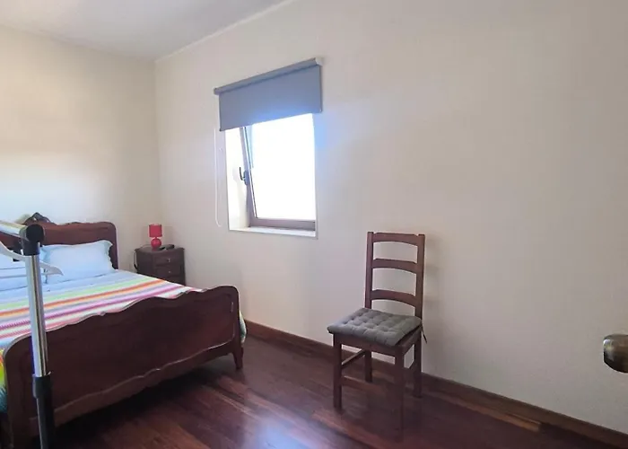 Guest house Casa Velha Matosinhos (Porto)