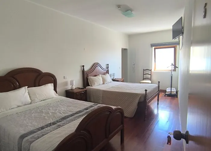 Casa Velha Matosinhos (Porto)