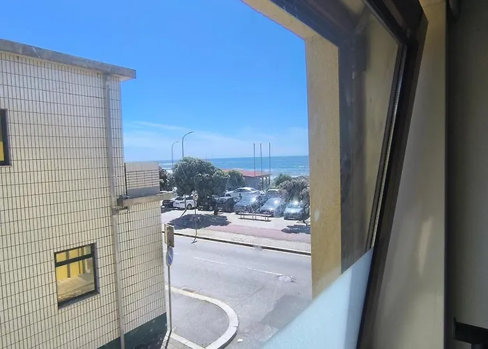 Casa Velha 3* Matosinhos (Porto)