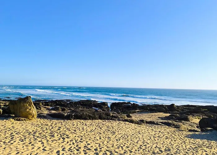 Maison d'hôtes Casa Velha Matosinhos (Porto)