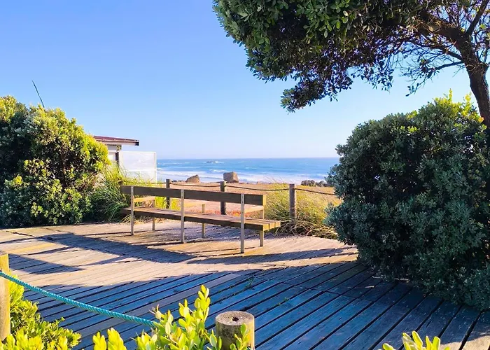 Casa Velha Maison d'hôtes